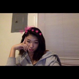 Meet your Posher, Isabell